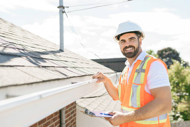 Quick and Trustworthy Emergency Roof Repair Services in Ben Avon, SC